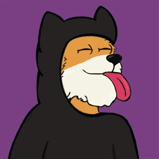 F*ck It We Bark #4938
