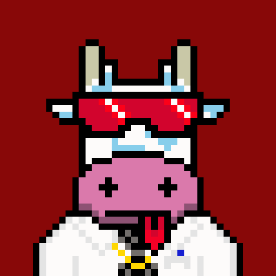 Doginal Cowz #93