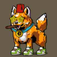DogePunks #2219