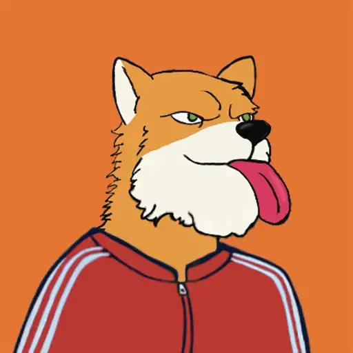 F*ck It We Bark #5908
