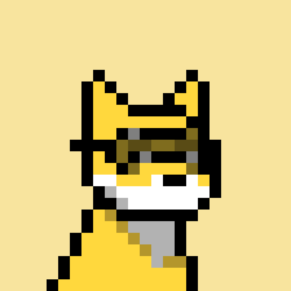 Doginal Dog #1543