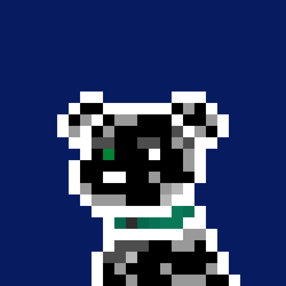 Anti Doginal Dog #9200