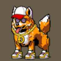DogePunks #2624