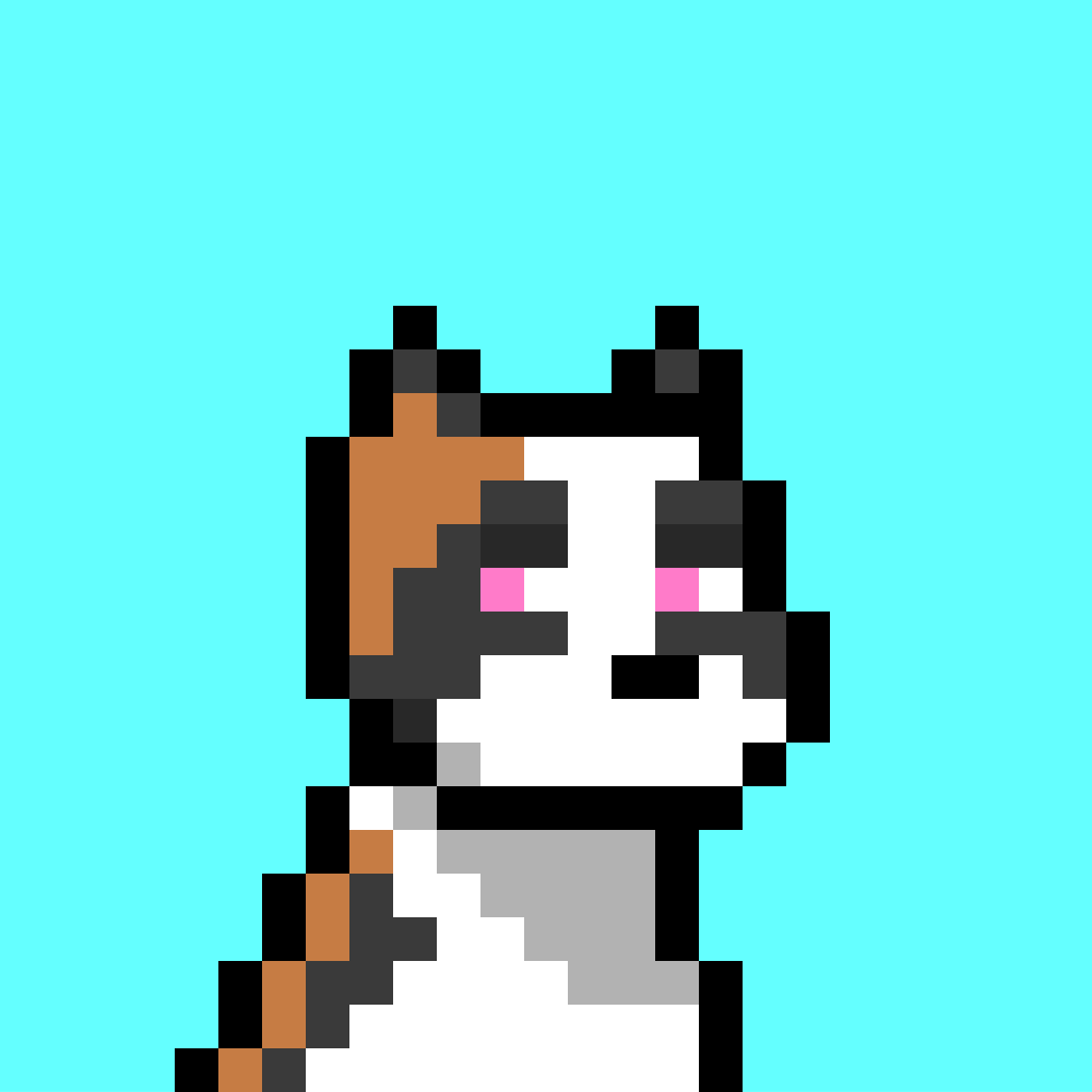 Doginal Dog #5663