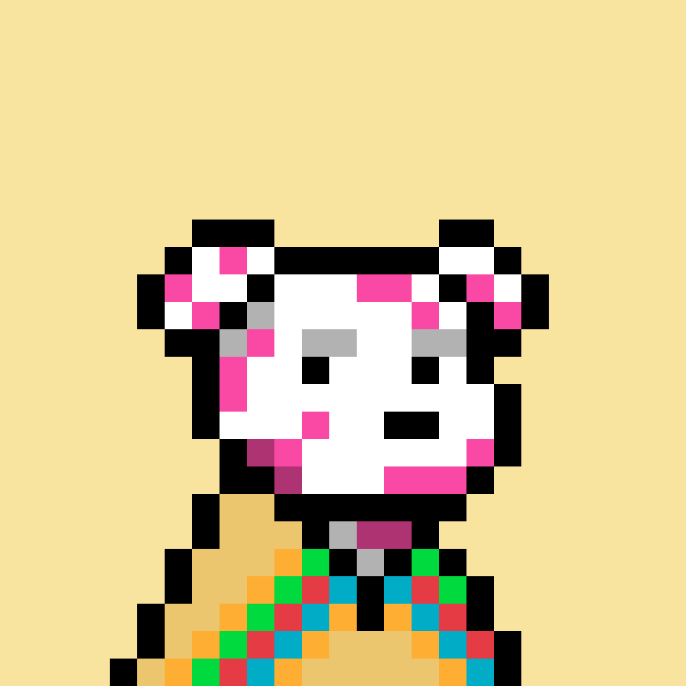 Doginal Dog #8496