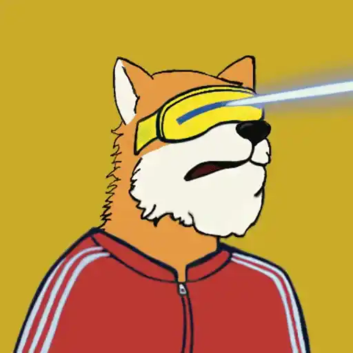 F*ck It We Bark #7053
