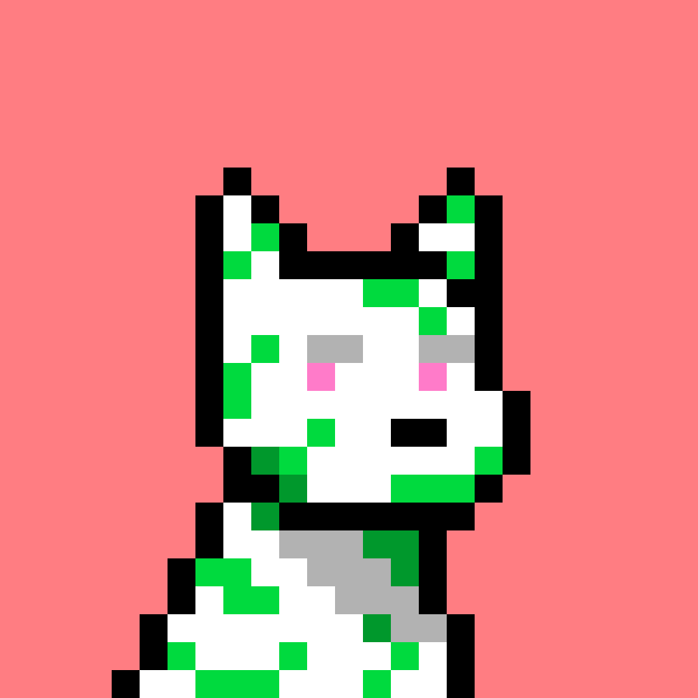 Doginal Dog #5665