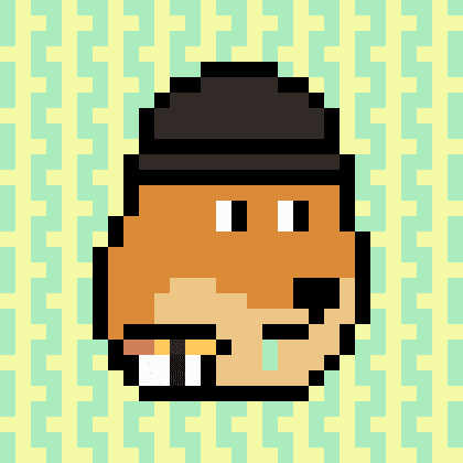 Dogepunk #2105