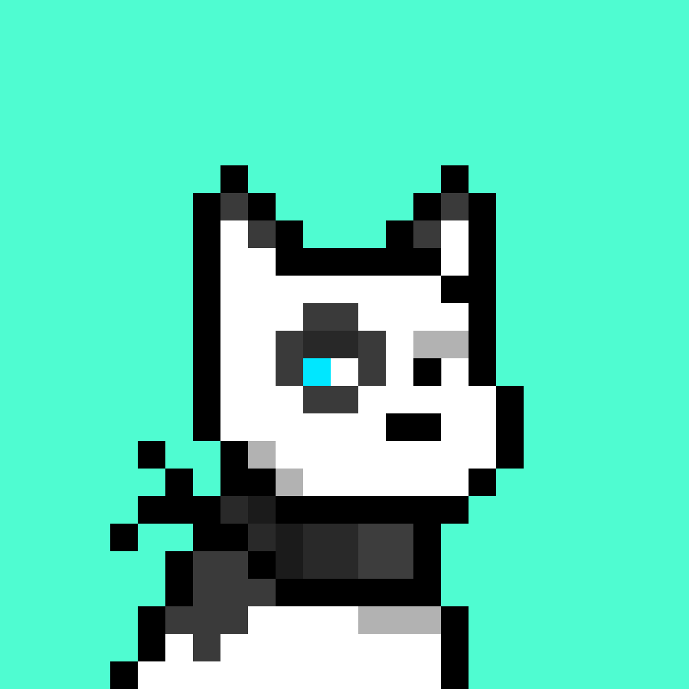 Doginal Dog #2570