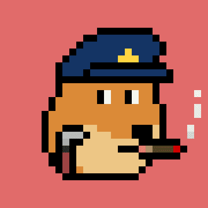 Dogepunk #1864