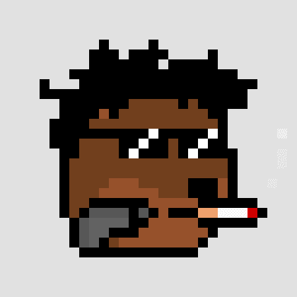 Dogepunk #9313