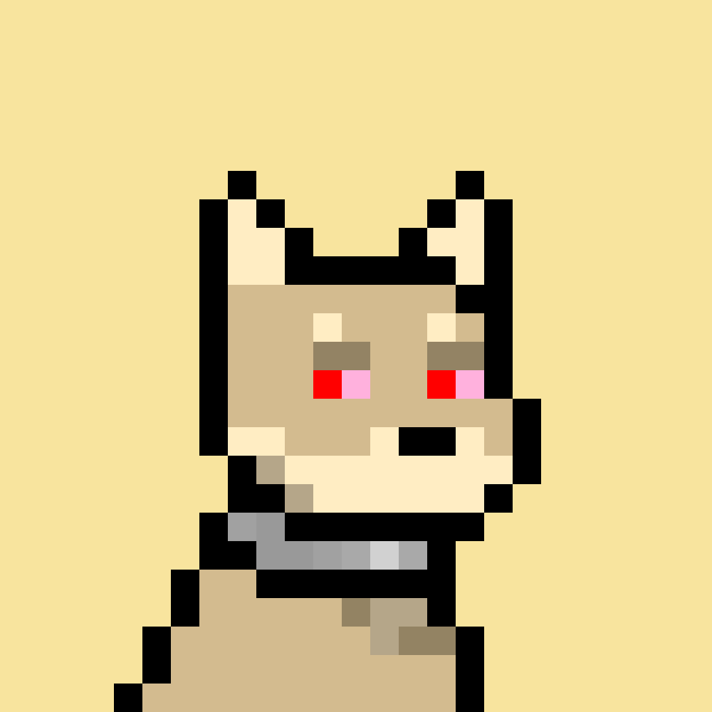 Doginal Dog #4533