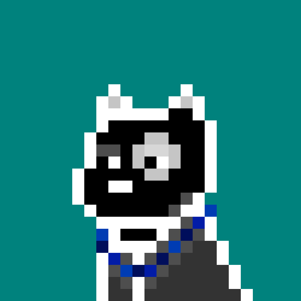 Anti Doginal Dog #2059