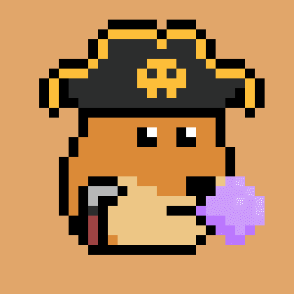 Dogepunk #3676