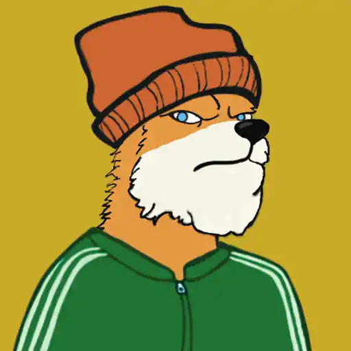 F*ck It We Bark #1210