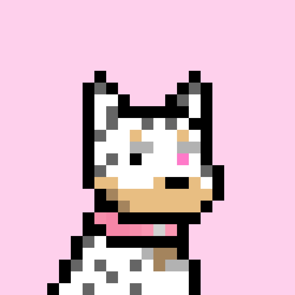 Doginal Dog #5745