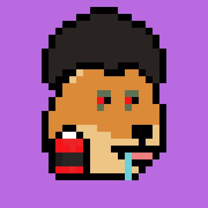 Dogepunk #3971