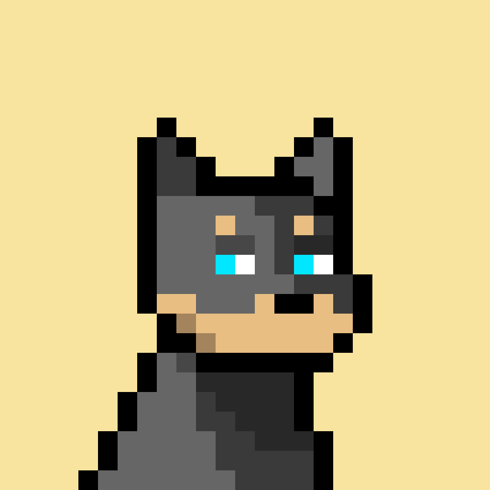 Doginal Dog #4845