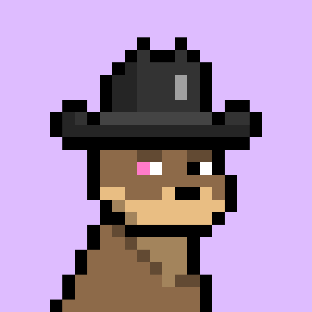 Doginal Dog #2067