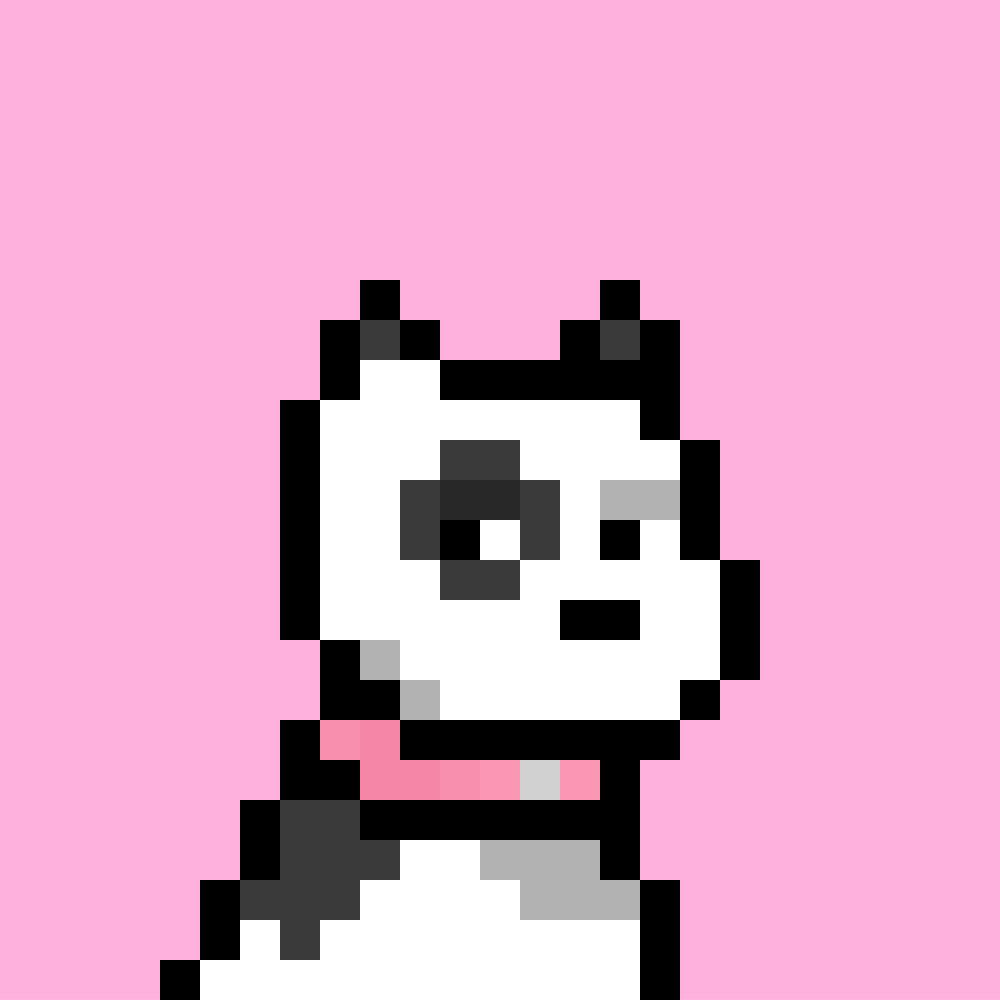 Doginal Dog #5304
