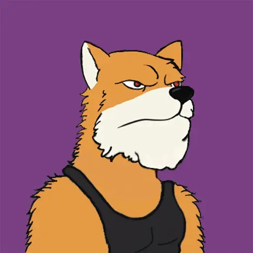 F*ck It We Bark #4920