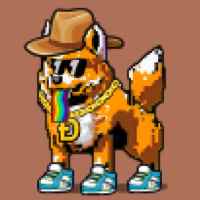 DogePunks #3057