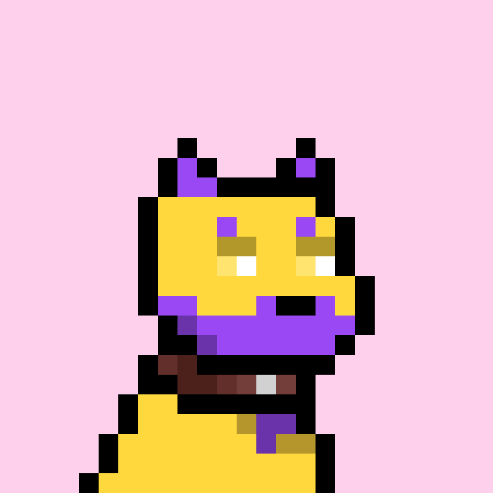 Doginal Dog #5250