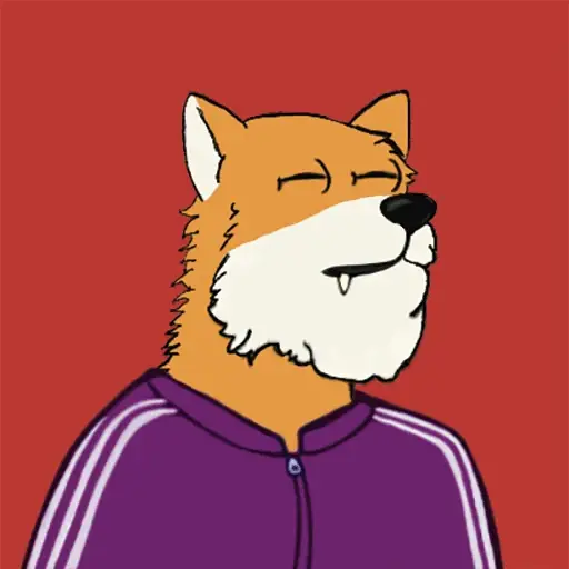 F*ck It We Bark #3294