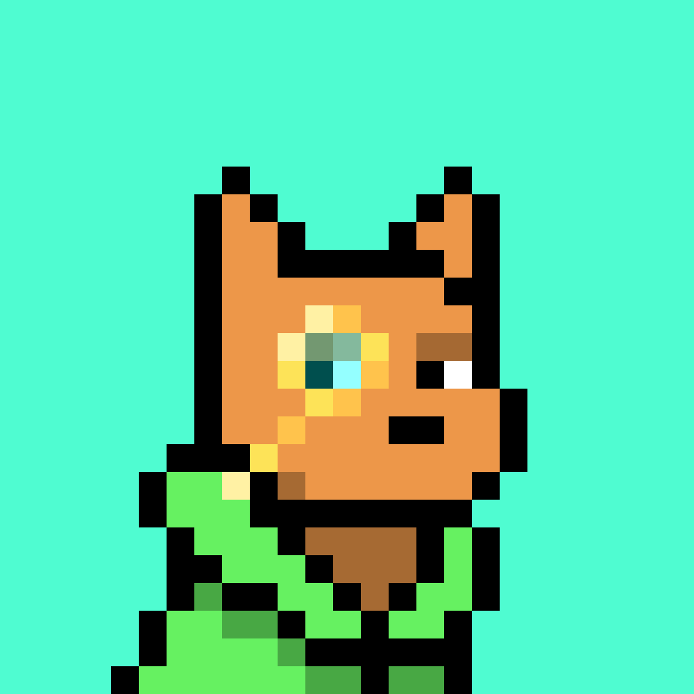 Doginal Dog #7396