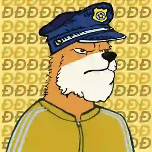 F*ck It We Bark #3614