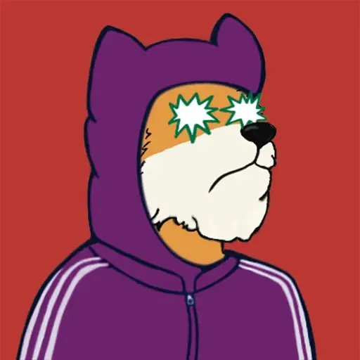 F*ck It We Bark #3114