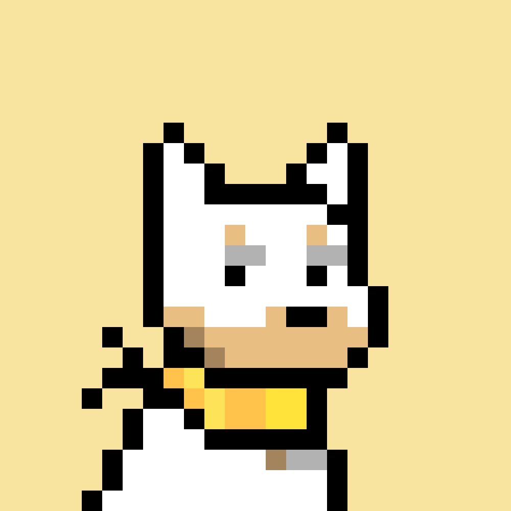 Doginal Dog #2212