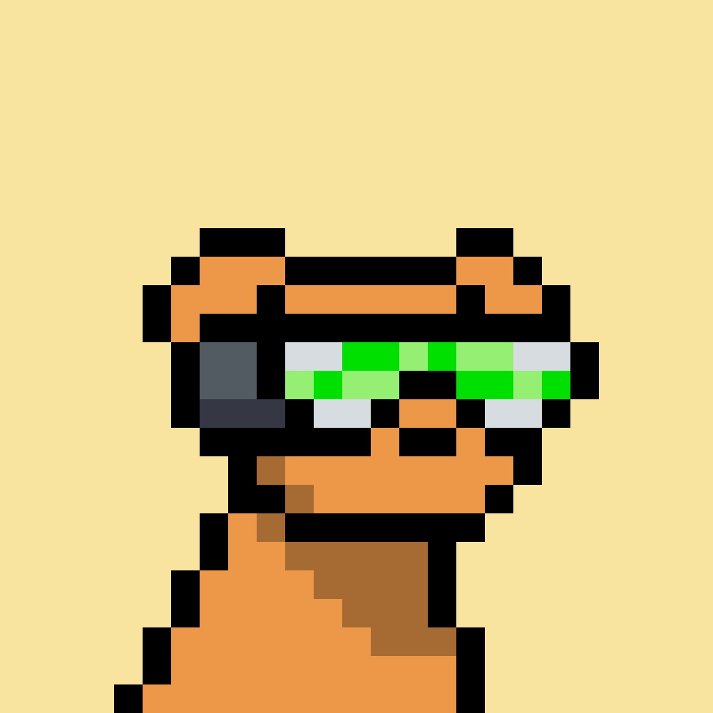 Doginal Dog #2757