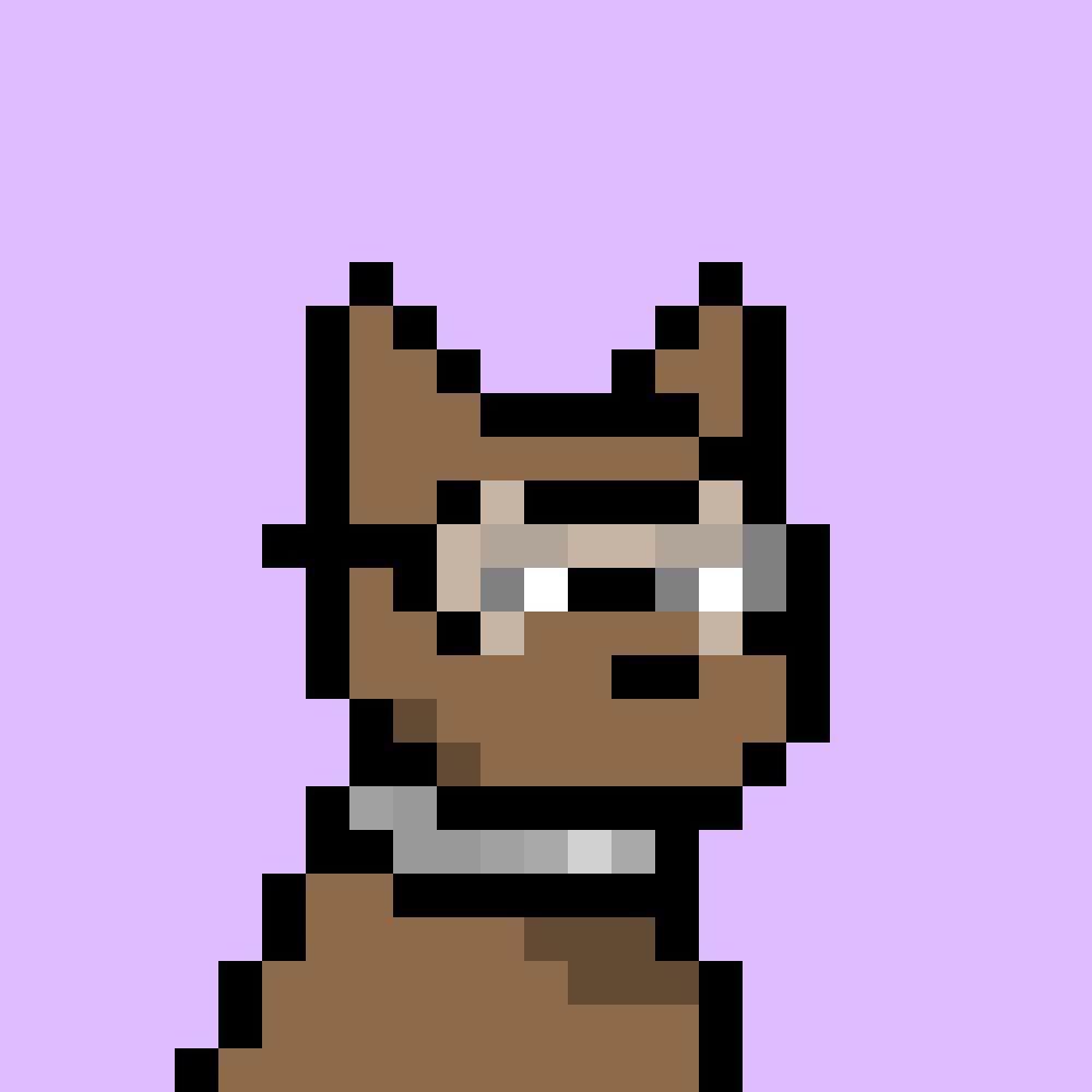 Doginal Dog #9443