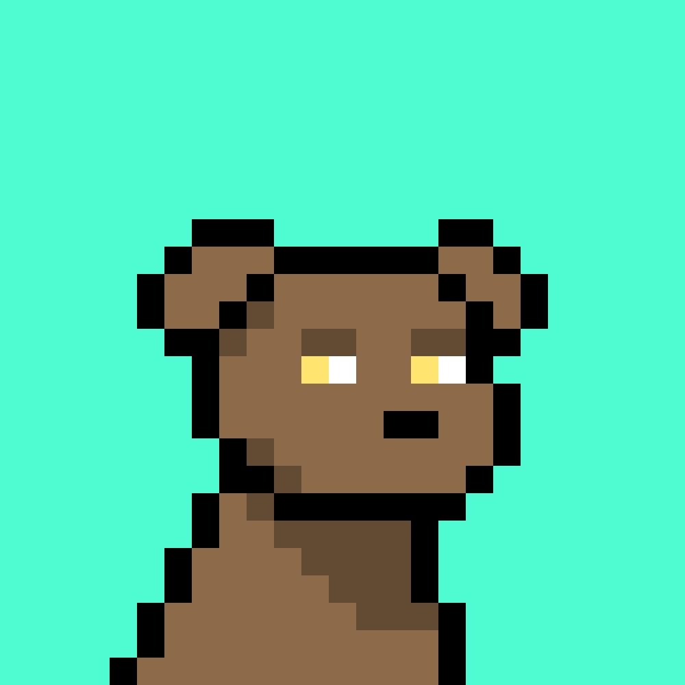 Doginal Dog #5116