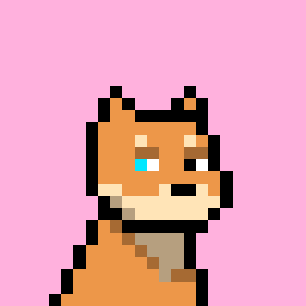 Doginal Dog #1632
