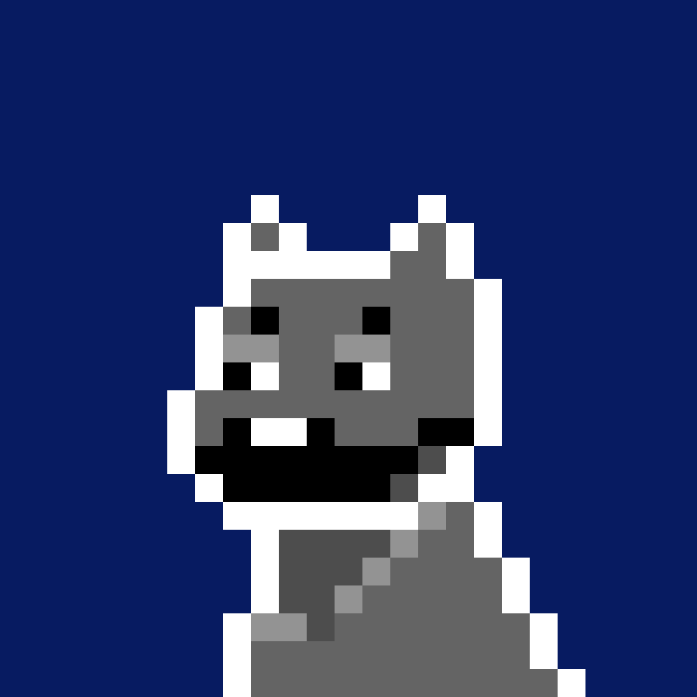 Anti Doginal Dog #9778