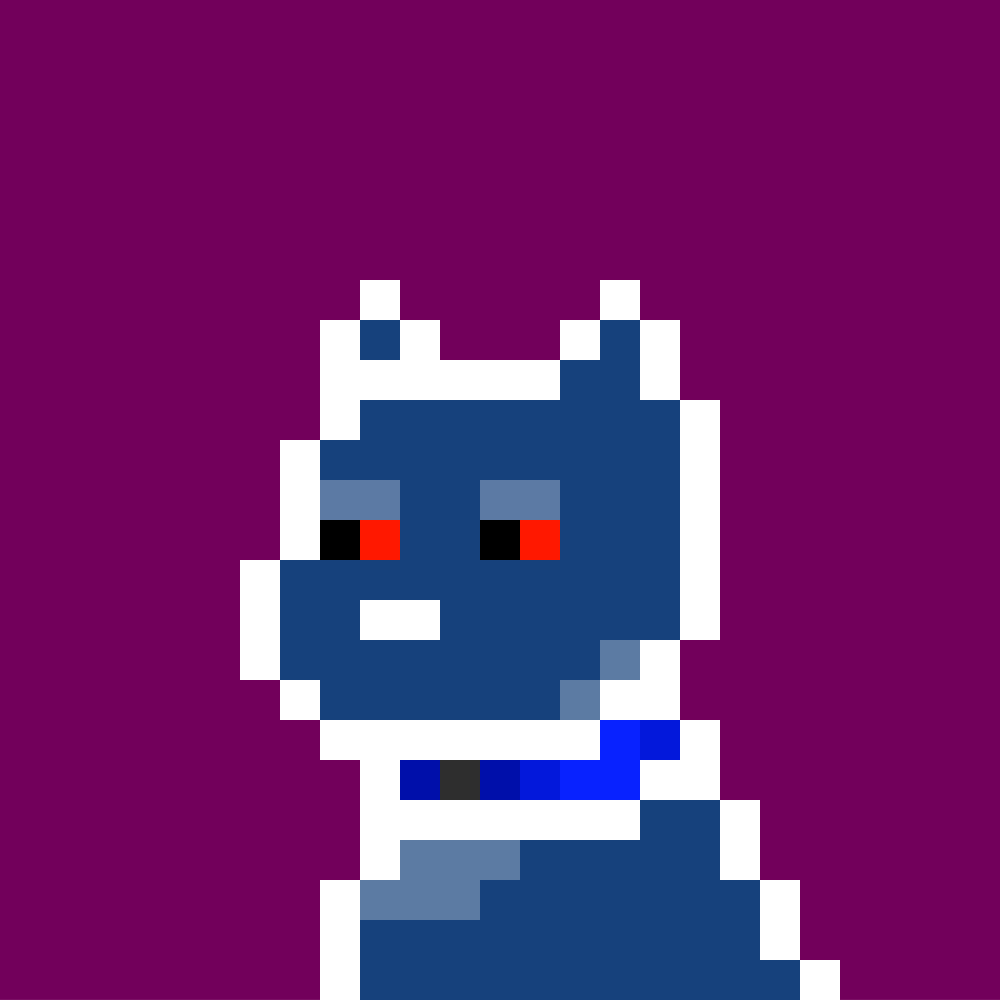 Anti Doginal Dog #1413