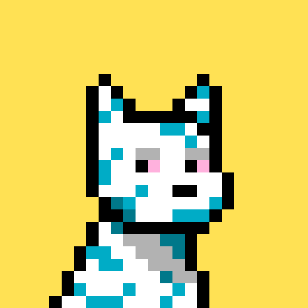 Doginal Dog #6380