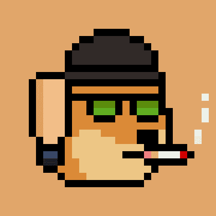 Dogepunk #7425