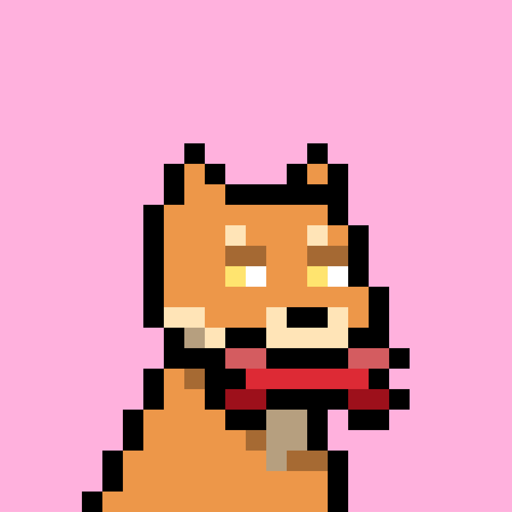 Doginal Dog #5789