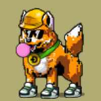 DogePunks #421