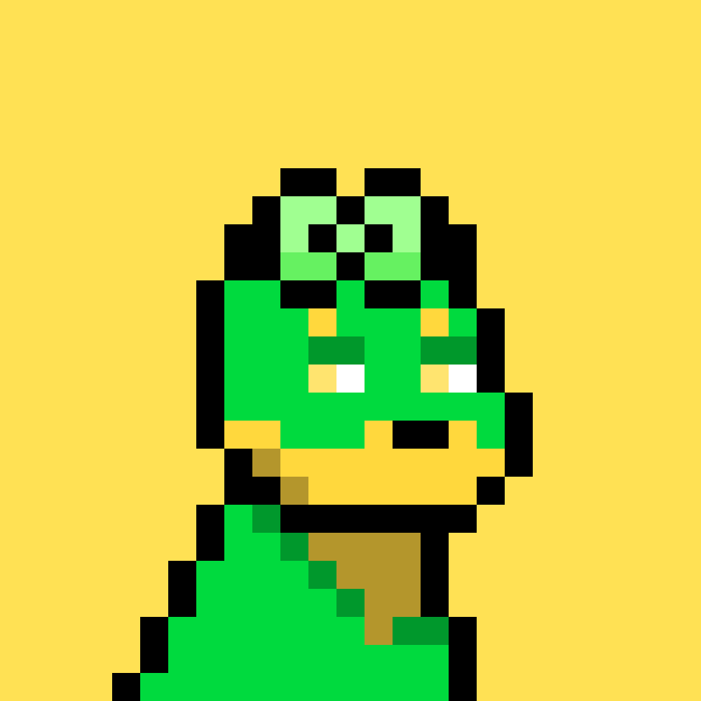 Doginal Dog #3116