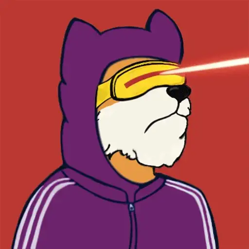 F*ck It We Bark #6544