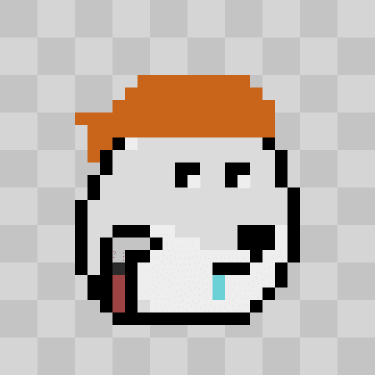 Dogepunk #7073