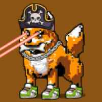 DogePunks #3119