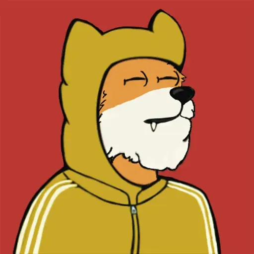 F*ck It We Bark #9803
