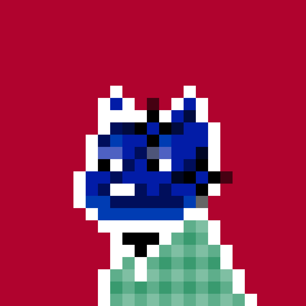 Anti Doginal Dog #8763