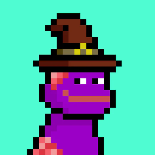 Doginal Frog #6081