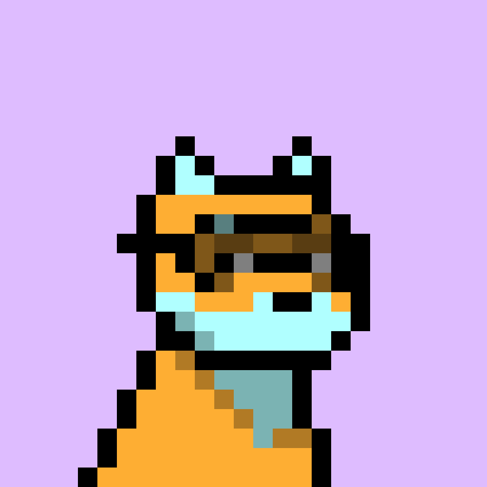 Doginal Dog #1270